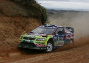 Ford Focus WRC